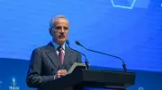 Bakan Uraloğlu duyurdu: Yerli ve milli uydu Türksat 7A için kolları sıvadık