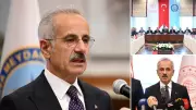 Bakan Uraloğlu: Havacılıkta 270 milyon yolcu hedefliyoruz