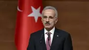 Bakan Uraloğlu: Karayolları ve Haberleşme Altyapısında Olumsuzluk Yok