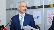 Bakan Uraloğlu: Kargo Sektöründe Tüm Zamanların Teslimat Rekoru Kırıldı