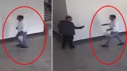 Başkan Yardımcısını Yaralayan Şüpheli Tutuklandı