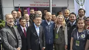 Bakan Yumaklı: Etnospor Festivali Marka Değerine Ulaştı