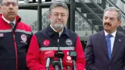 Bakan Yumaklı: Kurbanlık Hayvan Arzında Sorun Yok