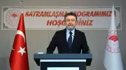 Bakan Yumaklı: Orman Yangınlarıyla Mücadelede Asıl Başarı Yangın Çıkmamasını Sağlamak