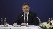 Bakan Yumaklı: Türkiye, koloni sayısı ve bal üretiminde AB'de birinci
