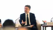 Bakan Yumaklı'dan Bakü'de Sıfır Su Kaybı Çağrısı: Suda Sıfır Kayıp İlkesi Kritik