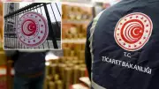 Bakanlık 2024'ün ilk 4 ayında 170 bin firmayı denetledi, 1,1 milyar lira ceza kesti