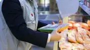 Bakanlıktan güvenilir gıda kalkanı: Yanıltıcı ifadelere yasak