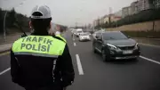 Başkasına ait takograf kartı kullanan sürücüye 150 bin lira ceza