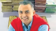 Baklava kutusundaki rüşvete 40 yıl hapis cezası