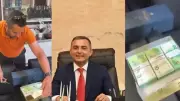 Baklava kutusundan rüşvet çıkmıştı: CHP'li Kara'ya 69 yıla kadar hapis istemi