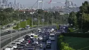 Bakırköy'de 5. Savunma Fuarı nedeniyle trafiğe kapatılacak yollar
