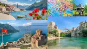 Balkan İmgesi: Bir Coğrafyadan Bir Ruh Hâline Yolculuk