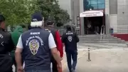 Balıkesir'de 7,3 Milyonluk Vurguna 6 Tutuklama!