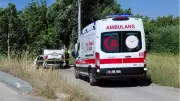 Balıkesir'de otomobil devrildi: 23 yaşındaki İrem İçke hayatını kaybetti