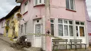 Balıkesir'de yaşlı adamın sır ölümü: Boğazı kesilmiş halde bulundu