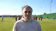 Bandırmaspor'da Mustafa Gürsel: Play-off Hedefi İçin Sivasspor Maçına Kilitlendik