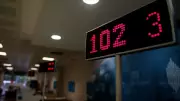 Bankacılık sektörü mevduatı 112 milyar TL azaldı