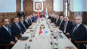 Bankacılık ve Turizm Zirvesi'nde 2026 Turizm Verileri Değerlendirildi