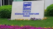 Bankacılıkta kredi hacmi 25,5 trilyon TL'yi aştı