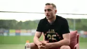 Barış Alper Yılmaz: Şampiyonlukta Herkesin Emeği Var, Hedef 5. Yıldız