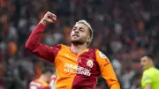 Barış Alper Yılmaz: Osimhen Olmayınca Performansımız Etkileniyor