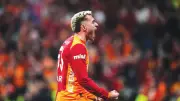 Barış Değil Sara Yolcu: Galatasaray'da Yeni Dönem