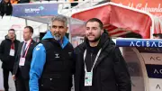 Barış Kanbak: Gençlerin motivasyonunu artırıp iyi performans elde ettik