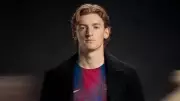 Barcelona, Anthony Gordon'ı Transfer Etti! Newcastle'dan 5 Yıllık İmza