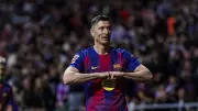 Barcelona, Osasuna'yı 2-1 Mağlup Etti, Liderliğini Sürdürdü