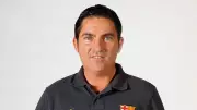 Barcelona'da Xavi Pascual'ın ayrılığı resmen açıklandı!