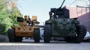 BARKAN 3, EFES-2026 Tatbikatı'nda İlk Kez Boy Gösterdi