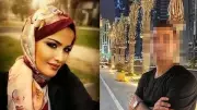 Barışmak istemeyen eşini çocuğunun gözleri önünde öldürdü