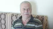 Bartın'da Yangında Balkondan Atlayan Yaşlı Adam Kurtarılamadı