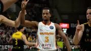 Basketbol Şampiyonlar Ligi'nde 2025-2026 Sezonu Ödülleri Sahiplerini Buldu