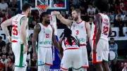 Basketbol Süper Ligi'nde 30. Hafta: Kader Haftası