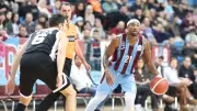 Basketbol Süper Ligi'nde çeyrek final fikstürü bayram haftasına denk geldi