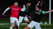 BasınCup 2026'da Son 16 Turu Eşleşmeleri Belli Oldu