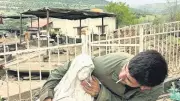 Batı, Yahudilerin Hıristiyanlara Saldırılarıyla Yüzleşiyor