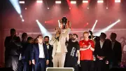Batman Petrolspor 1. Lig'e yükselişini coşkuyla kutladı
