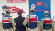 Batman'da 72 Firari Kıskıvrak Yakalandı, Tutuklandı