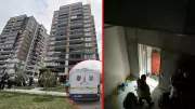 Batman'da asansör faciası: Kurtarmak isterken can verdi