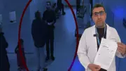 Batman'da doktora hakaret eden sanığa 20 ay hapis cezası