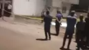 Batman'da otomobilin çarptığı 1 yaşındaki bebek hayatını kaybetti