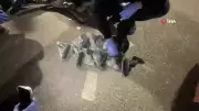 Batman'da Silah Operasyonu: 13 Tabanca Ele Geçirildi, 1 Tutuklama