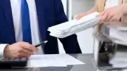 Bayburt Aile Mahkemesi'nden Volkan Yıldırak'a İlanen Tebligat