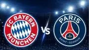 Bayern Münih PSG Şampiyonlar Ligi Yarı Final Rövanşı TRT 1'de Canlı