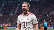 Bayern Münih, Stuttgart'ı 3-0 Yenerek 21. Kez Almanya Kupası Şampiyonu Oldu