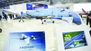Baykar, SAHA EXPO 2026'da K2 Kamikaze İHA ve Sivrisinek Mühimmatlarını Tanıtıyor