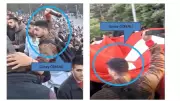 Bayrak düşmanları tespit edildi: İlhan Kaya dahil 6 kişi tutuklandı